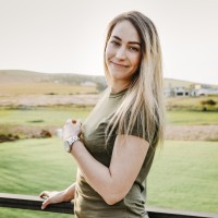 Mika Du Toit