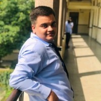 Harsh Yadav
