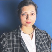 Malvika Mishra