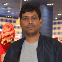 Srinivas Gatadi Vadde