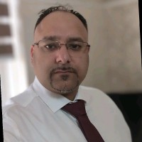 Mohammed Asif Rafiq