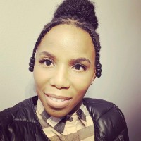 Kgomotso Tlhoaele