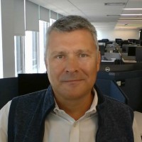 Alexander Kolesnikov, CPA