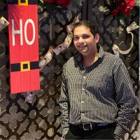 Chintan Patel