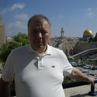 александр шевченко