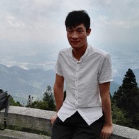 张振雨