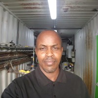 Gilbert Kirui
