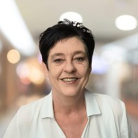 Yanda Van Der Westhuizen
