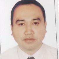 Pawan Budhathoki