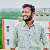Vinith Reddy Kanchanakuntla
