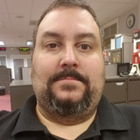 Brian Nowicki