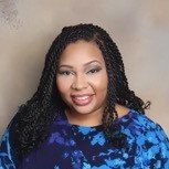 Sherlethia Johnson, MBA, CPCU, AIS, AINS, API, AIC, CLC, AIM