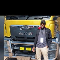 Martin Letsoalo
