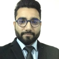 Vasu Tyagi