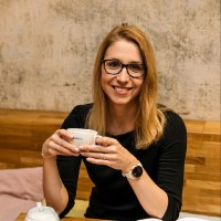 Hana Cuplová (Nováková)