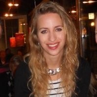 Bianca Bredewout