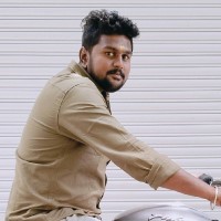 Sudalai Konar