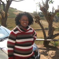 Nombuso Shazi