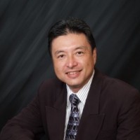 Eric Ogi-CEO