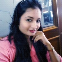 Kinnary Vyas