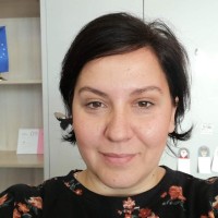 Aleksandra Lozanoska