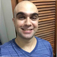 Noel Melhem Abourjaily
