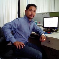 Zaved Ahmed Shah