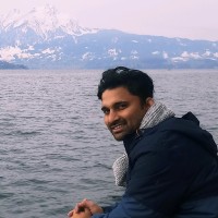 Girish Nelagondanahalli