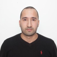 Kheireddine Haddour