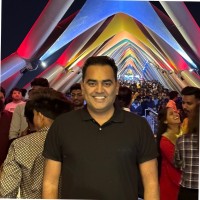 Amit Kumar Ray