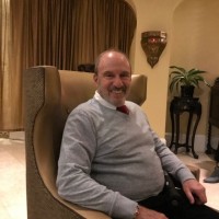 Rev. Dr. Steven  Eric Handwerker