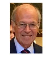 Hugues De Roquette-Buisson