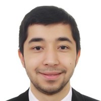 Bekhruz Kamalov