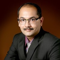 Dr. Manish Mehta