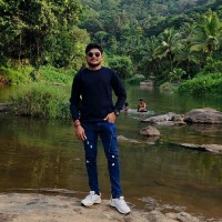 Mithun R Ankush