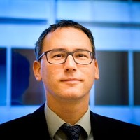 Sylvain Gille