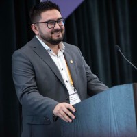 Luis Alexis Diaz, CTS