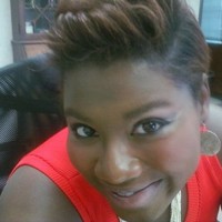Natasha Newburn