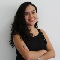 Tamirys De Lima Dos Santos