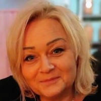 Iza van der Hoeven