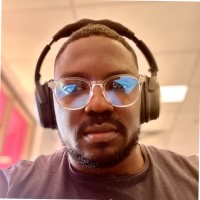 Samson Ogunlade, PhD
