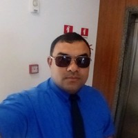 Josuel Dos Santos Santos