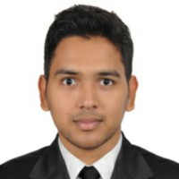 Rakibul Hasan Hredoy