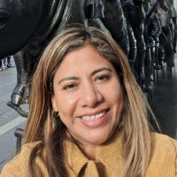 Gabriela Ricaldi