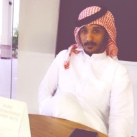 Rashed Alghamdi .
