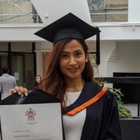 Anisha Poudel