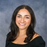 Amanda Sinofsky