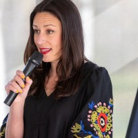 Geneviève Lanteigne