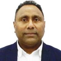 Mahen Seruwam, CPA, CGA, FCA