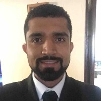 Martin Gerardo Verastegui Montes